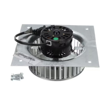 Pennbarry K23AC58794 Power Pack Fan/Motor Assembly 115V 60HZ 1400RPM