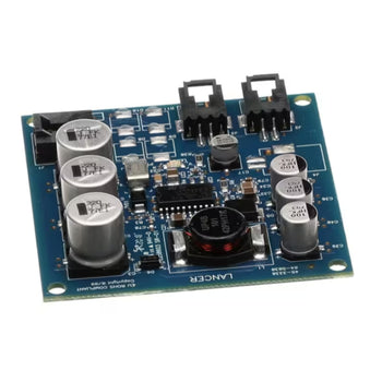 Lancer E258606 Control Board Power Supply Merchandiser LED