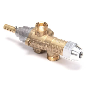 Desco CE-0085 Gas Valve compatible with CPG-1/45 Model
