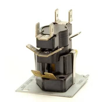 Multiplex 12SV11 Thermal Time Delay Relay/Sequencer