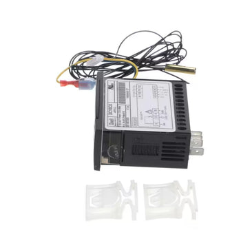 Emerson XC10CX-4P01G Temperature Control with Probe