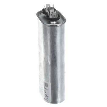 York 325P256H44A46A4ZY9 Capacitor Run 440 Volt 50/60HZ 25.0uF, Oval