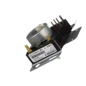 Whirlpool 21228CD1 Timer 220VAC 60Hz for Dryer for NED4600YQ0 Model