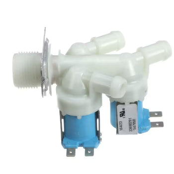 Alliance Laundry Systems 33690291 Solenoid Valve Inlet 3-Way