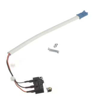 Mahlkonig 31128RA Microswitch with Lead Wires for Espresso Grinder