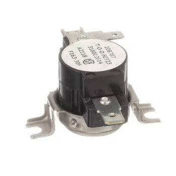 Frigidaire 208787 Hi Limit/Safety Thermostat F163-30F