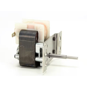 Carter-Hoffmann 5A143-106A Motor with Mounting Bracket 120V, LR37004