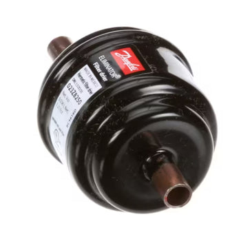 Delfield BC3616D FILTER DRIER 2X.25 INLET for 186114BSTMP(R290)/186114BUCMP(R290) Model