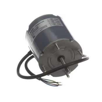 Master-Bilt 240329/08760 SERVICE KIT (1) 13-13458 FAN MOTOR (1) 13-13210 FAN BRACKET