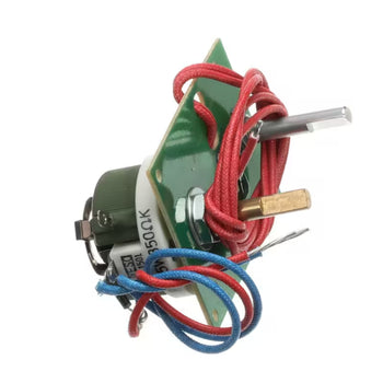 Waring 91-01815(01) VR Control Board Assembly, CTS1000B