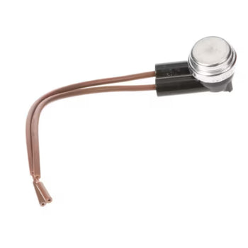 Master-Bilt 3NT01L-H5318 Thermostat Heater Safety UL