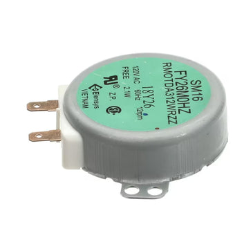 Sharp FY26M0HZ Motor Stirrer 120V 60HZ 12 RPM