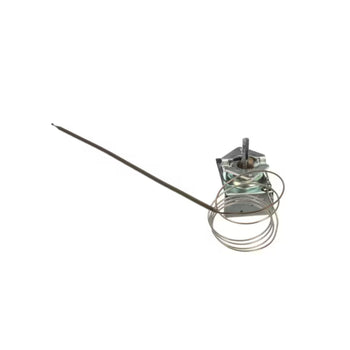 Atlas Metal KNP-18-36 THERMOSTAT,30A 277VAC 961℉