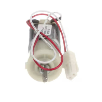 GE Appliance 239D2004P001 Motor Duct Door 13.6V for Ice Maker