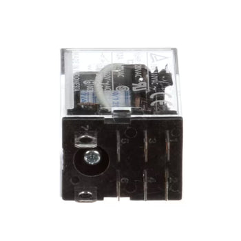 Norlake 2344H1 Relay, 10A, 240/120Vac Coil