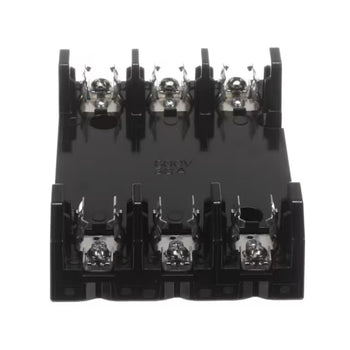 Lennox R6F30A3SP Fuse Block 30 Amp 3 Pole 10-14AWG OEM Part