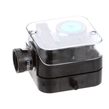 Giles 1409 Vacuum Switch Adjustable fits to EH-5,EH-6,FSH-2-PH,FSH-3.5