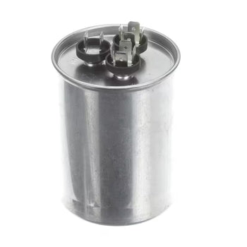 Rheem GCSRD450050J5 Capacitor Dual 45/5uF 440VAC 50/60HZ, Round