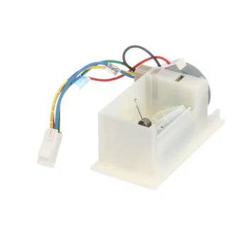 Whirlpool 133.1101011.1.29.07 Damper Control Assembly for Refrigerator EG-350139.2