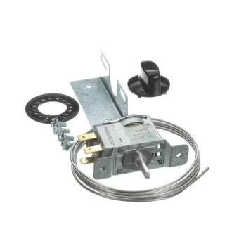 Uline WKF18-9S-105-020 Temperature Control with Knob