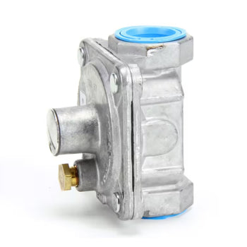 Nieco 1302-97 Gas Pressure Regulator 3/4" Natural Gas 1/2 PSIG for 1015A/MPB73 Models