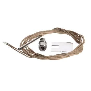 Henny Penny 86102-F Temperature Probe Kit 3" fits LVE-202