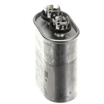 York 325P505H44A25A4XYK Run Capacitor 5uF 440 Volt, 50/60HZ for 1NP0454/ 2EE0 series