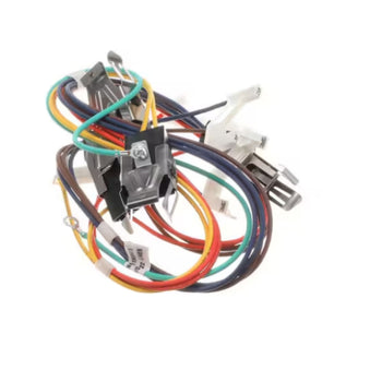 Frigidaire A119234010 Wire Harness with Surface Burner Receptical