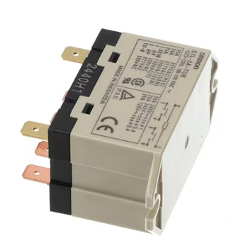 Electrolux Professional 2440H1 Power Relay 120VAC Coil 25A