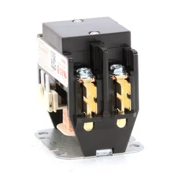Manitowoc Ice 2006603 Contactor 208/240V 40A 2Pole For CVD0875/CVD1375/Q1300