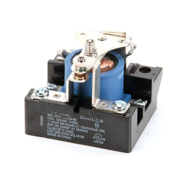 Vulcan Hart 20239-83 RELAY, 900 SPDT 120V CO 1-1/2hp 20Amp