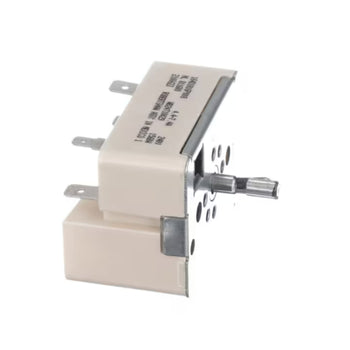 GE Appliance 164D1816P008 Infinite Switch 240W 1560W 6" Element