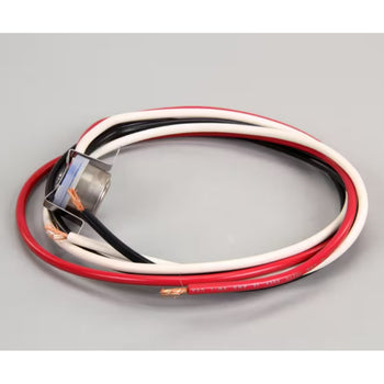 Norlake 43690 Thermostat Fan Delay Fits CPB0501C-A/CPF060DCO-A