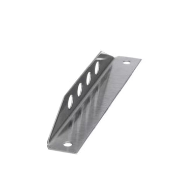 American Dish Service 04900990 BRACKET CHEMICAL DISCHARGE