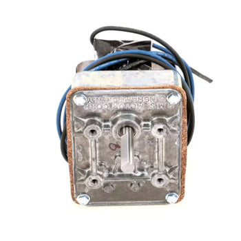 Vollrath (RMS7) 2512-A0266I-1513 Reversed 346 Drive Motor 120V 60HZ, OEM