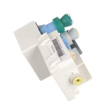Whirlpool 212071330 Solenoid Valve Water Inlet