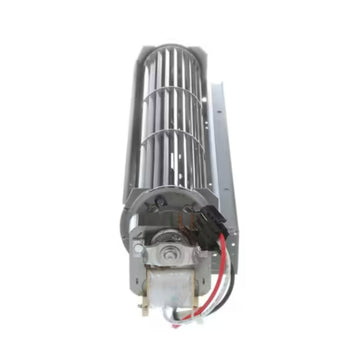 Whirlpool M4198 Cooling Fan Assembly 120V 60Hz