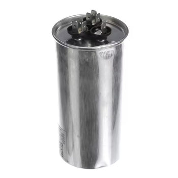 Lennox 2305093528 E325324 Capacitor Run 440 Volt 50/60HZ 75/10 MFD Dual Round