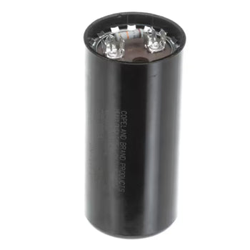 Leer 014-0061-17 Start Capacitor Round 220VAC 50/60Hz 189-227µF