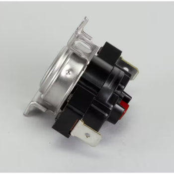 Wilbur Curtis 60T25-330940 Thermostat Manual Reset 220F 120/240V 25A
