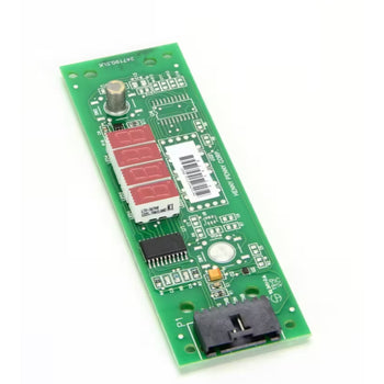 Henny Penny 24719G.SLK Timer/Touch Switch Display Assembly