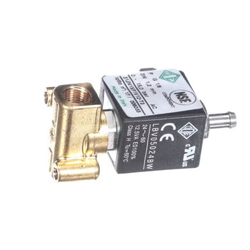 Unic LBV05024BW WHOLE ELECTROVALVE 24V 60HZ (3-WAY G1/8) 31JN1XP1V12-T3