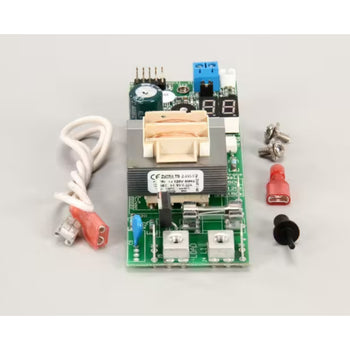 Fetco TH13.02.01.08 Digital Thermostat, 100-120VAC
