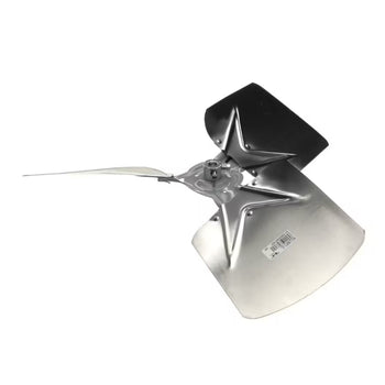 York 61118201-S Fan Blade 24" Clockwise 1/2" Bore for 1HA0453, 1FA0406, 1HA0451 units