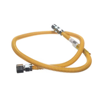 Whirlpool WP002 GAS DRYER CONNECTOR for WGD5100HC0/WGD7120HC0 Models