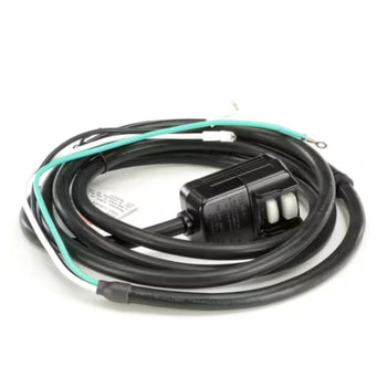 GE Appliance 7.358.443 POWER SUPPLY CORD COMPLETE