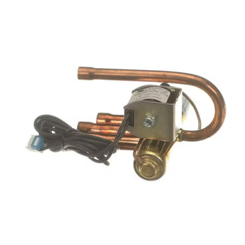 Amana HVAC V250307E Reversing Valve with Coil 4-Way 208-230V 50/60HZ PTAC