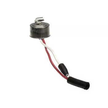 Kelvinator 316731001 L47-10F Defrost Termination Switch/Thermostat for KGM220RHY