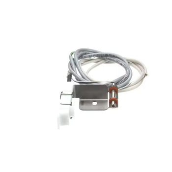 Food Warming Equipment 58464 PHTT Sensor And Mounting Plate Assembly