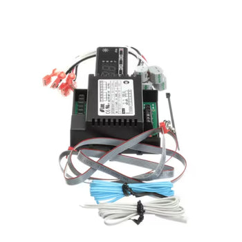 Duke BIT25B1S3W-1JW SERVICE KIT Temperature Control 120V Fahrenheit, BIT25